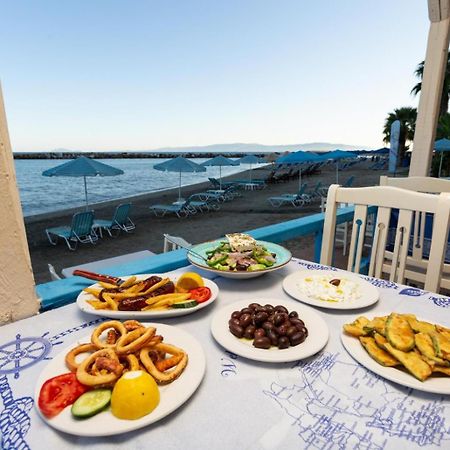 Villa Aetos Vasilikiádhes Exteriér fotografie